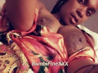BambiFineXXX