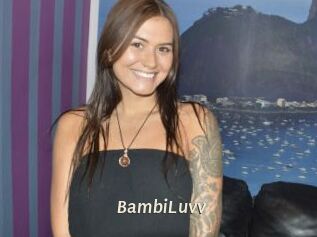 BambiLuvv
