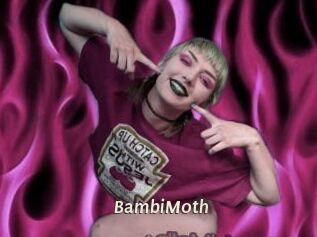BambiMoth