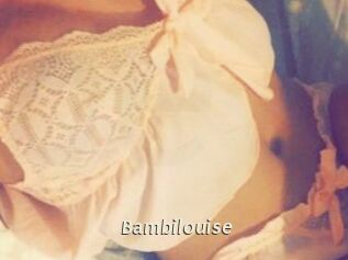 Bambilouise