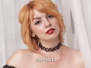 Bambita Blog éjac