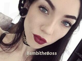 Bambi_theBoss