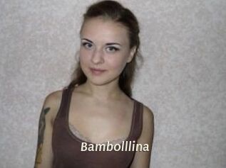 Bambolllina