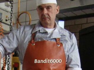 Bandit6000 Blog éjac
