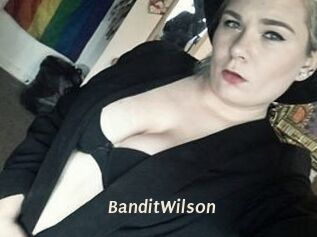 Bandit_Wilson