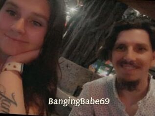 BangingBabe69