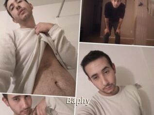 Baphy Blog éjac