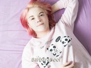 BarbaraBool