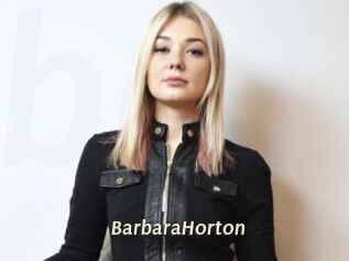 BarbaraHorton