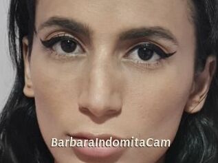 BarbaraIndomitaCam