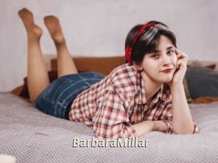BarbaraMillar