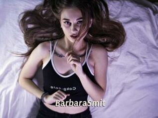 BarbaraSmit