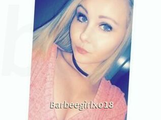 Barbeegirlxo18