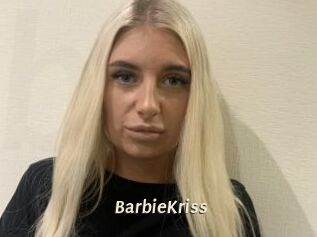 BarbieKriss