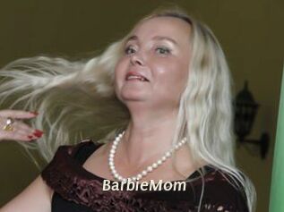 BarbieMom