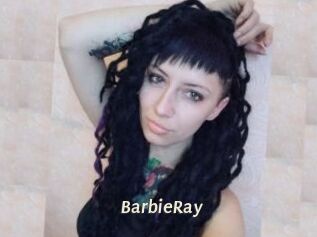 BarbieRay