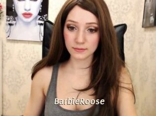 BarbieRoose