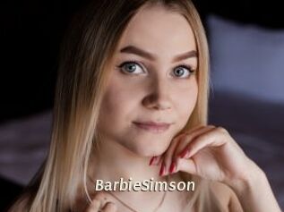 BarbieSimson