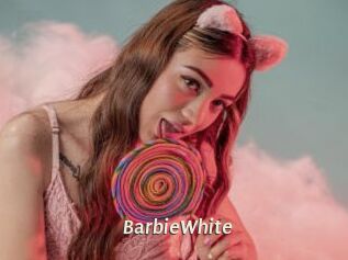 BarbieWhite