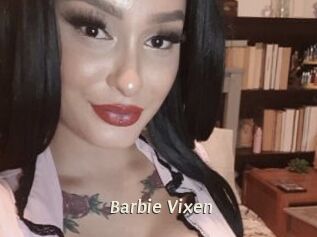 Barbie_Vixen