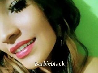 Barbie_black