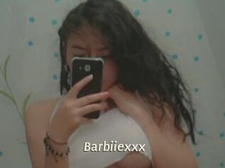 Barbiiexxx