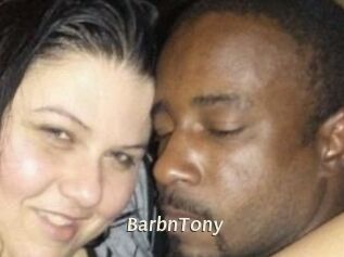 BarbnTony