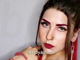 BarbyAlison
