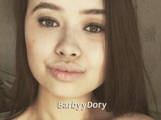 BarbyyDory Blog éjac