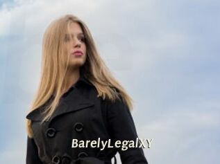 BarelyLegalXY