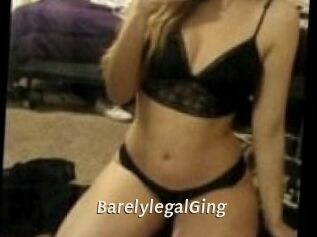 BarelylegalGing