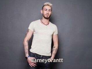 BarneyGrantt