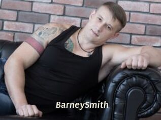 BarneySmith