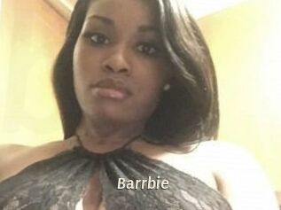 Barrbie