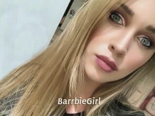 BarrbieGirl