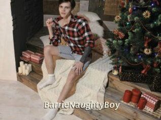BarrieNaughtyBoy
