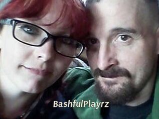 BashfulPlayrz