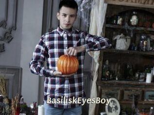 BasiliskEyesBoy