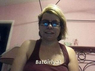 BatGirly21