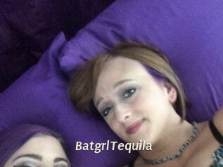 BatgrlTequila