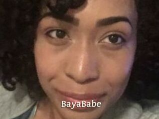 BayaBabe