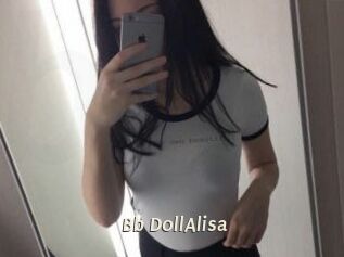 Bb_DollAlisa
