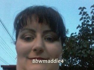 Bbwmaddie4