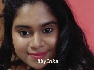 BbyErika