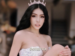 BeIIaFox Blog éjac