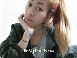 BeMyDaddyxxx
