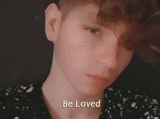 Be_Loved Blog éjac