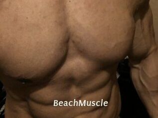 BeachMuscle