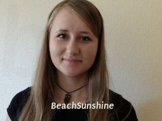 BeachSunshine