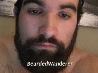 BeardedWanderer